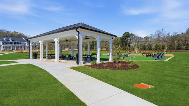 325 Tate Street, Monroe, GA 30655