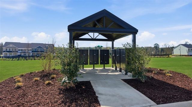 325 Tate Street, Monroe, GA 30655