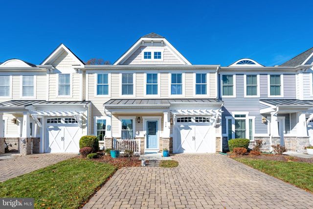 319 SAMANTHA DR, Lewes, DE 19958