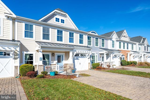 319 SAMANTHA DR, Lewes, DE 19958