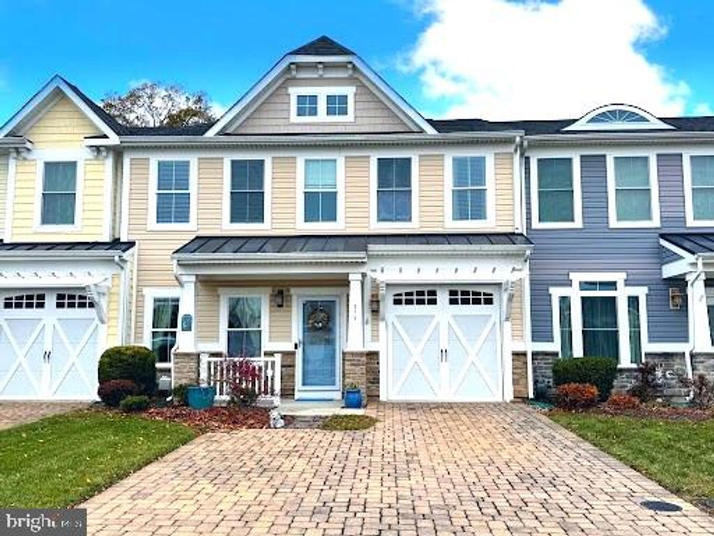 319 SAMANTHA DR, Lewes, DE 19958