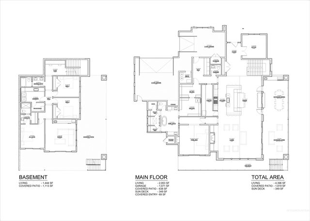 7109 N Cairnhill Way, Eagle, ID 83616