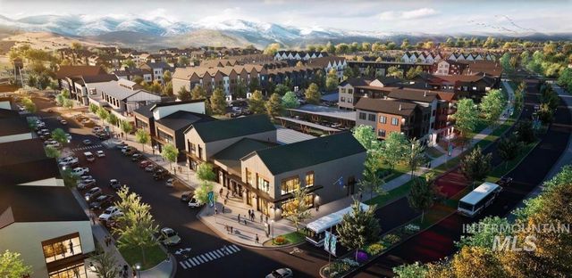 7109 N Cairnhill Way, Eagle, ID 83616