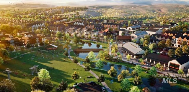 7109 N Cairnhill Way, Eagle, ID 83616