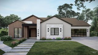 7109 N Cairnhill Way, Eagle, ID 83616