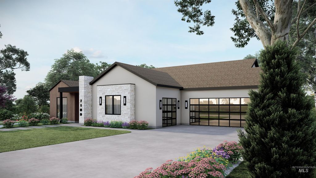 7109 N Cairnhill Way, Eagle, ID 83616 photo 3