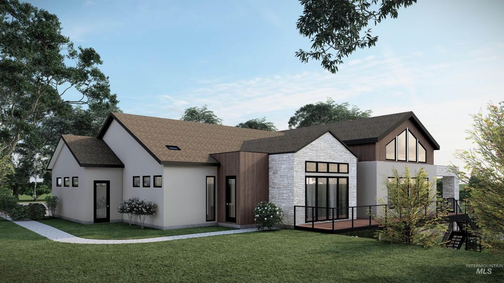 7109 N Cairnhill Way, Eagle, ID 83616 photo 5