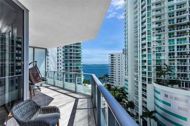 1300 Brickell Bay Dr 1102, Miami, FL 33131