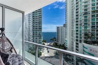 1300 Brickell Bay Dr 1102, Miami, FL 33131