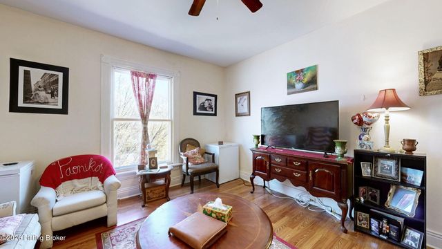 628 W Ormsby Ave, Louisville, KY 40203