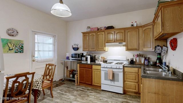 628 W Ormsby Ave, Louisville, KY 40203