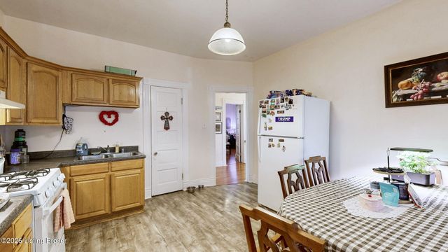 628 W Ormsby Ave, Louisville, KY 40203