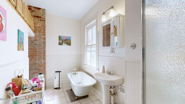 628 W Ormsby Ave, Louisville, KY 40203