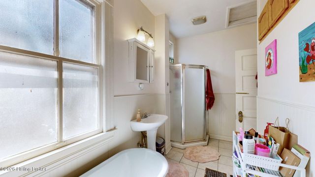 628 W Ormsby Ave, Louisville, KY 40203