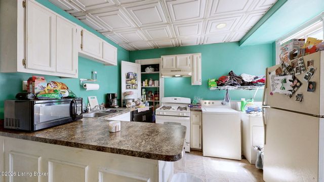 628 W Ormsby Ave, Louisville, KY 40203