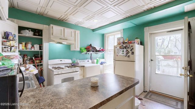 628 W Ormsby Ave, Louisville, KY 40203