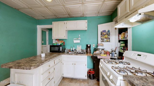 628 W Ormsby Ave, Louisville, KY 40203