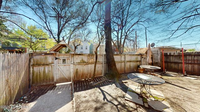 628 W Ormsby Ave, Louisville, KY 40203