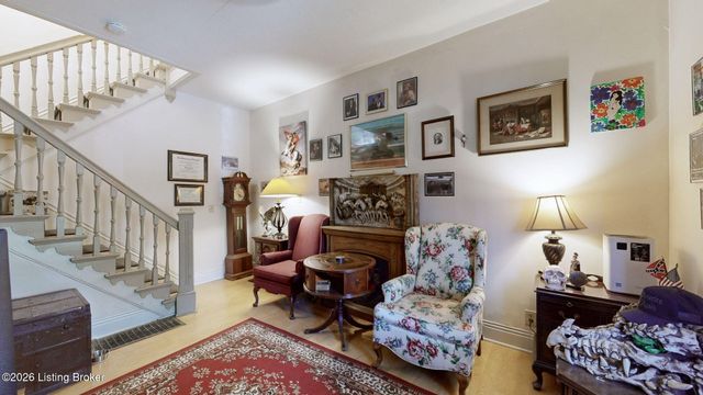 628 W Ormsby Ave, Louisville, KY 40203