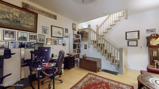 628 W Ormsby Ave, Louisville, KY 40203