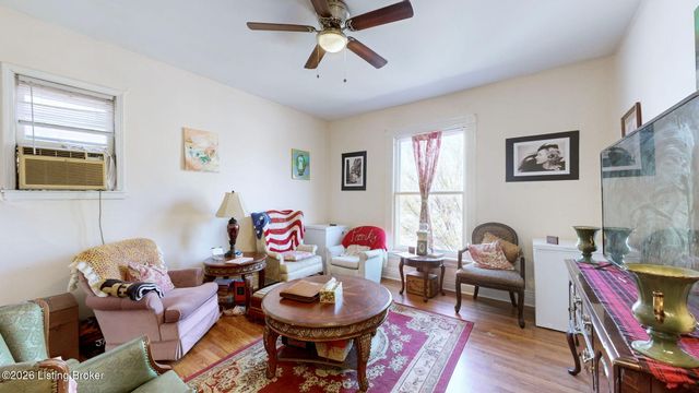 628 W Ormsby Ave, Louisville, KY 40203