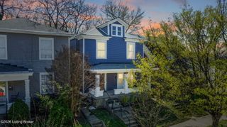 628 W Ormsby Ave, Louisville, KY 40203