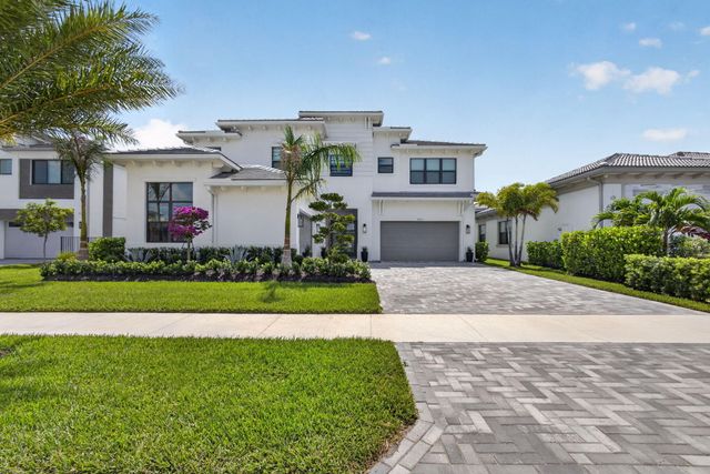 9931 Migration Point, Palm Beach Gardens, FL 33412