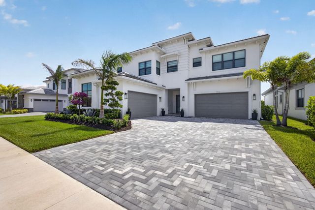 9931 Migration Point, Palm Beach Gardens, FL 33412