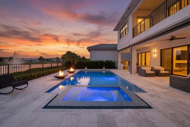 9931 Migration Point, Palm Beach Gardens, FL 33412
