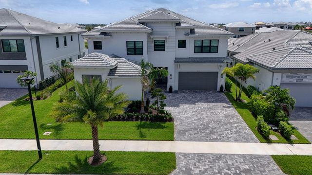 9931 Migration Point, Palm Beach Gardens, FL 33412
