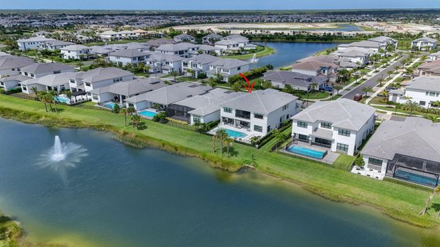 9931 Migration Point, Palm Beach Gardens, FL 33412