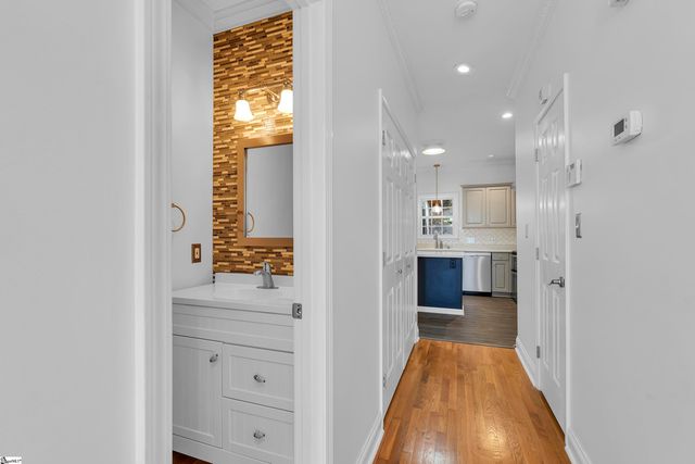 111 Springhouse Way, Greenville, SC 29607