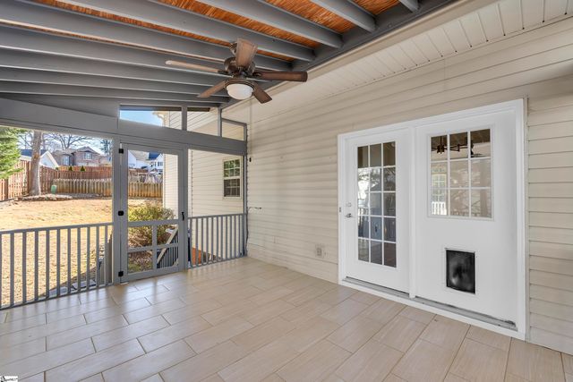 111 Springhouse Way, Greenville, SC 29607