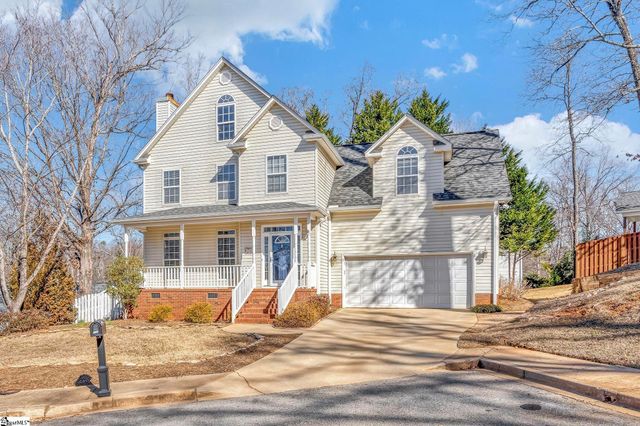 111 Springhouse Way, Greenville, SC 29607