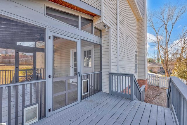 111 Springhouse Way, Greenville, SC 29607