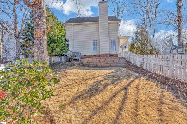111 Springhouse Way, Greenville, SC 29607