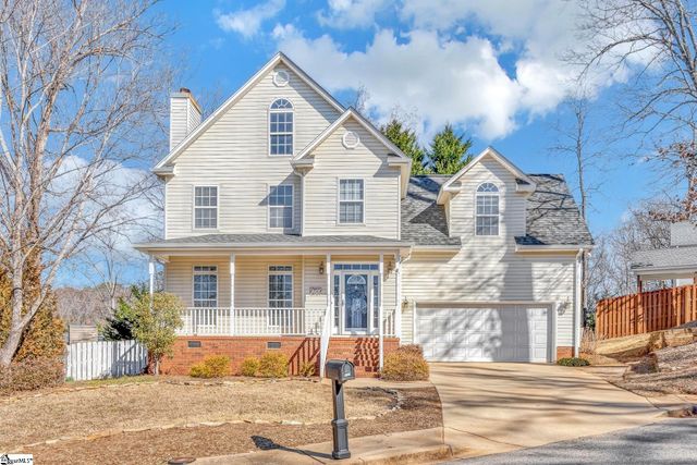 111 Springhouse Way, Greenville, SC 29607