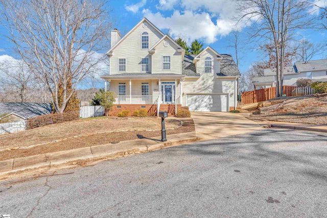 111 Springhouse Way, Greenville, SC 29607