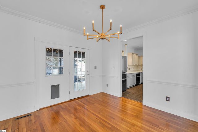 111 Springhouse Way, Greenville, SC 29607