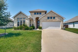 1512 Ravenswood Lane, Wylie, TX 75098