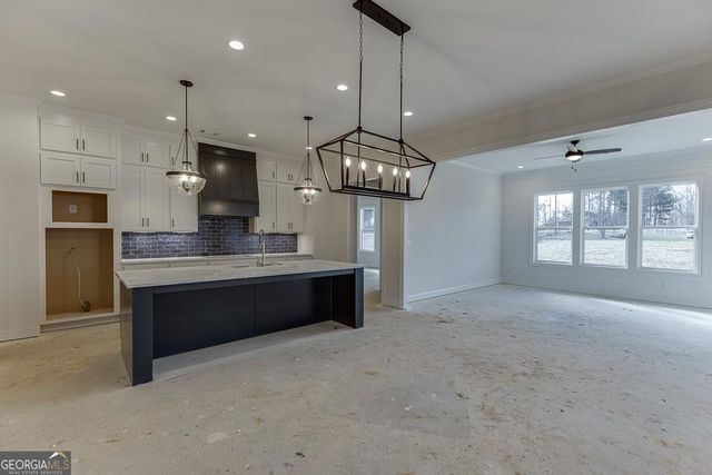 8135 Heardsville Court, Cumming, GA 30028