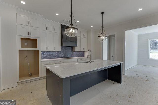 8135 Heardsville Court, Cumming, GA 30028