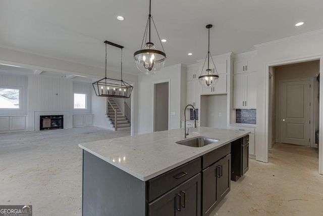 8135 Heardsville Court, Cumming, GA 30028