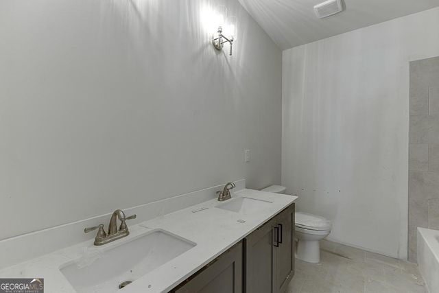 8135 Heardsville Court, Cumming, GA 30028