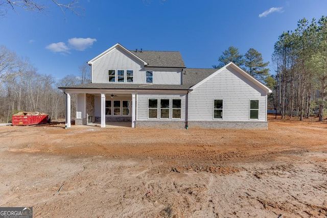 8135 Heardsville Court, Cumming, GA 30028