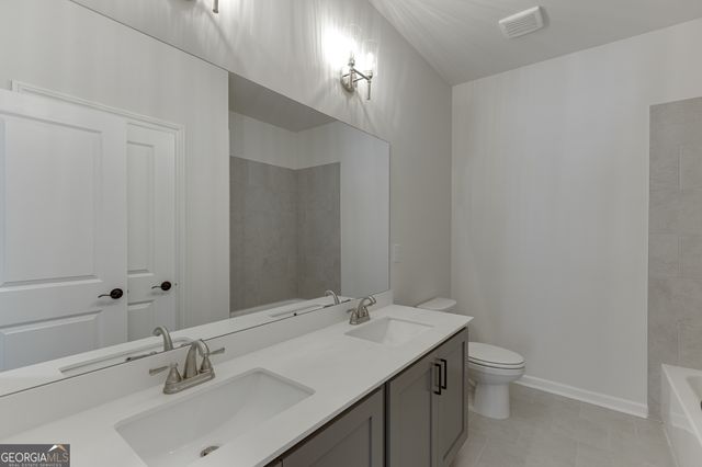 8135 Heardsville Court, Cumming, GA 30028