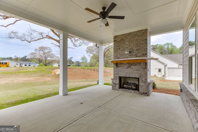 8135 Heardsville Court, Cumming, GA 30028