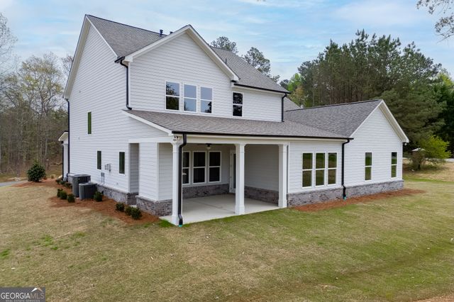 8135 Heardsville Court, Cumming, GA 30028