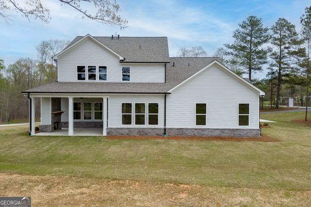 8135 Heardsville Court, Cumming, GA 30028