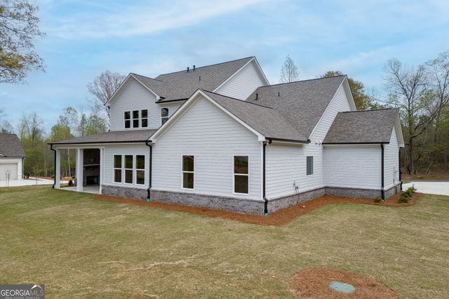 8135 Heardsville Court, Cumming, GA 30028